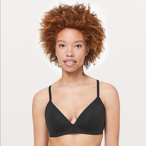 Lululemon Take Shape Bra